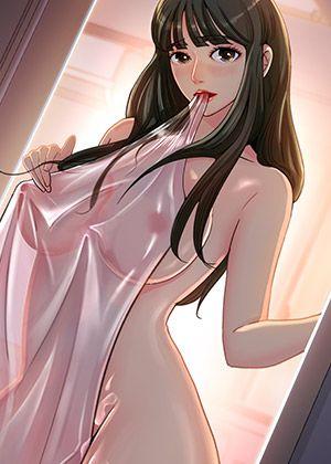 热门漫画4